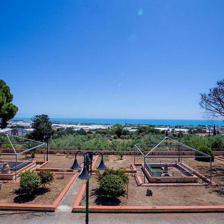 מרינה די רגוזה Izzhome Panorama מראה חיצוני תמונה