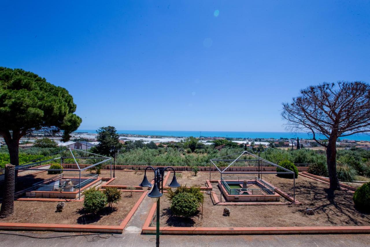מרינה די רגוזה Izzhome Panorama מראה חיצוני תמונה