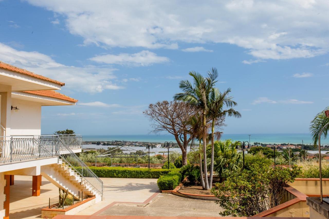 מרינה די רגוזה Izzhome Panorama מראה חיצוני תמונה