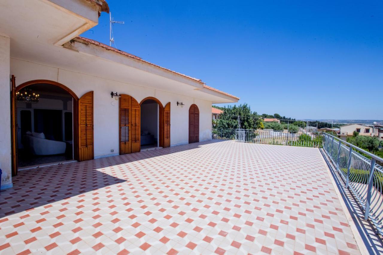 מרינה די רגוזה Izzhome Panorama מראה חיצוני תמונה
