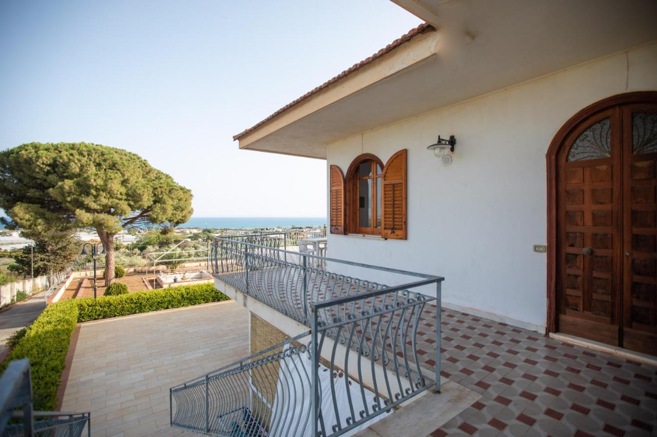 מרינה די רגוזה Izzhome Panorama מראה חיצוני תמונה