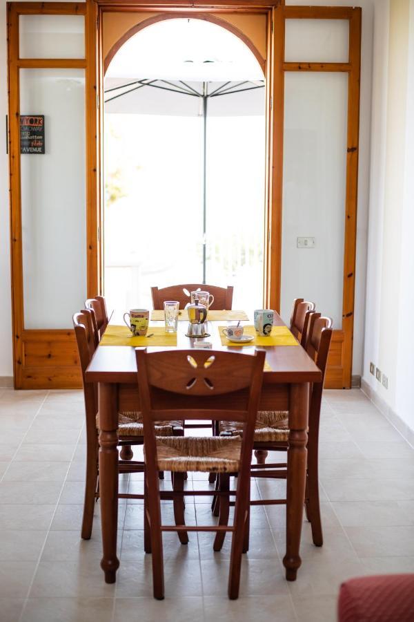 מרינה די רגוזה Izzhome Panorama מראה חיצוני תמונה
