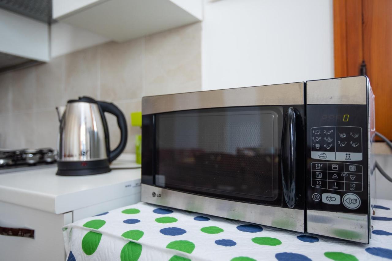 מרינה די רגוזה Izzhome Panorama מראה חיצוני תמונה