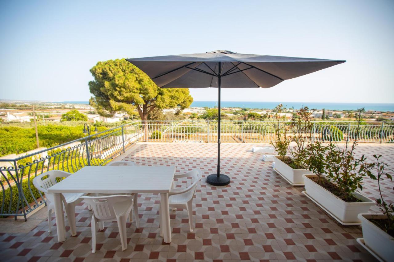 מרינה די רגוזה Izzhome Panorama מראה חיצוני תמונה