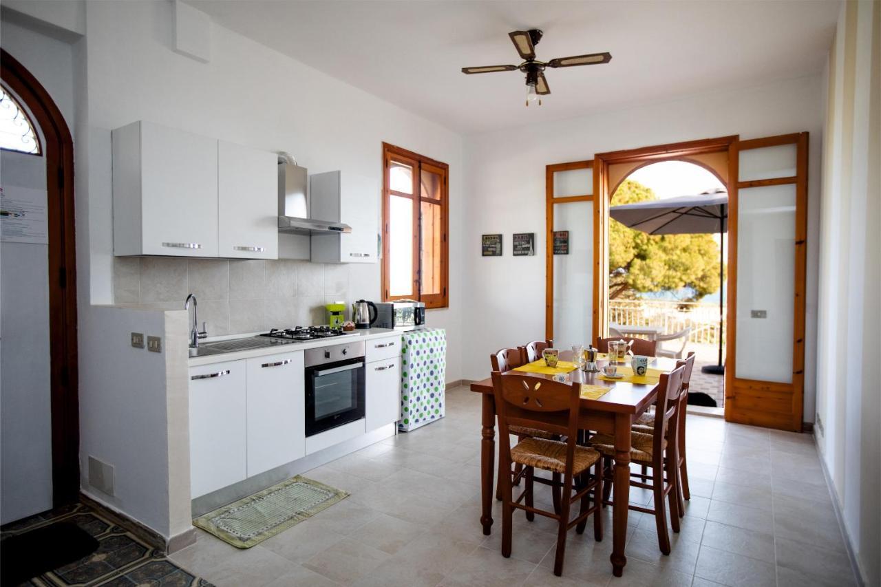 מרינה די רגוזה Izzhome Panorama מראה חיצוני תמונה