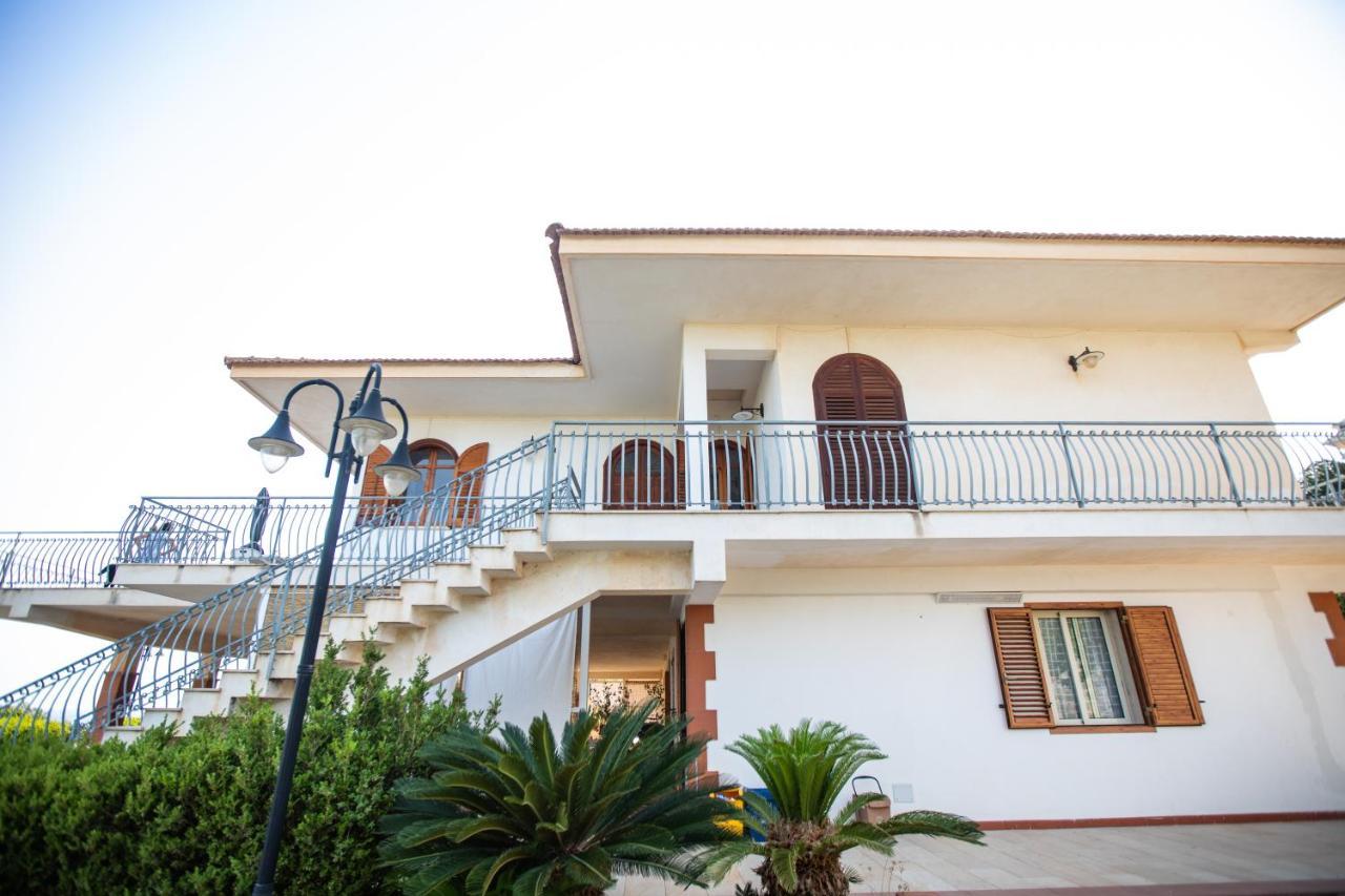 מרינה די רגוזה Izzhome Panorama מראה חיצוני תמונה